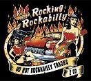 Various - Red Hot Rockin Rockabilly (2CD)